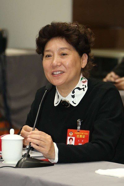 3月4习近平总书记看望参加全国政协十