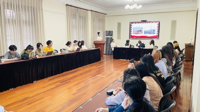 特邀党建组织员