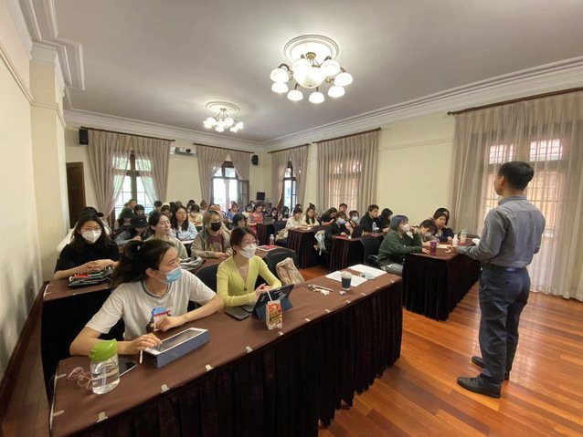 华山路校区(四院系)入党积极分子培训